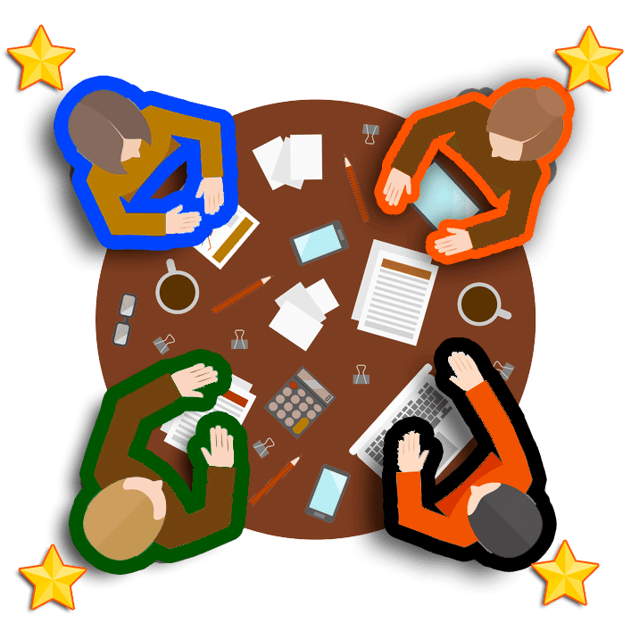 Business matchmaking: what is an exclusive event?