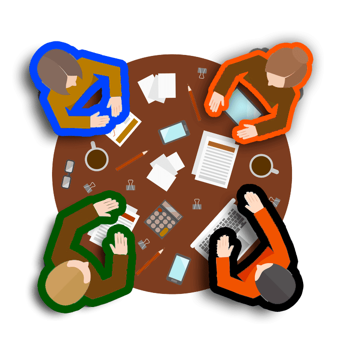 Business matchmaking: what is a mixed event?